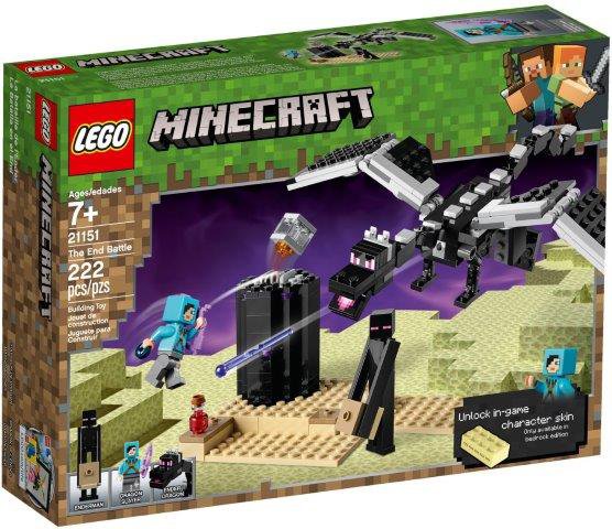LEGO Walka w Kresie