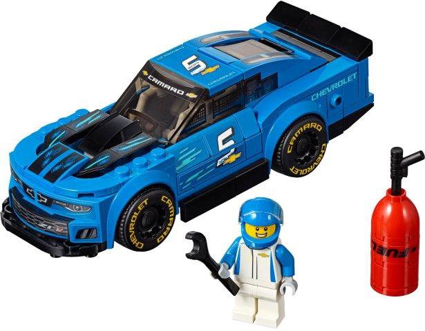 Zestaw LEGO 75891