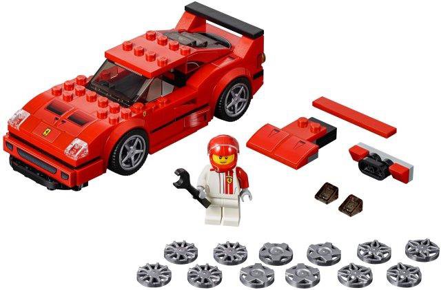 Zestaw LEGO 75890