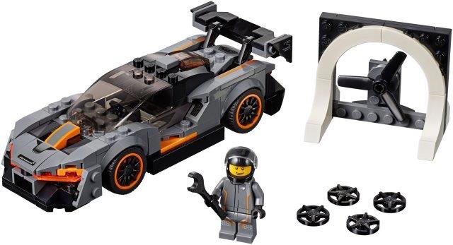 Zestaw LEGO 75892