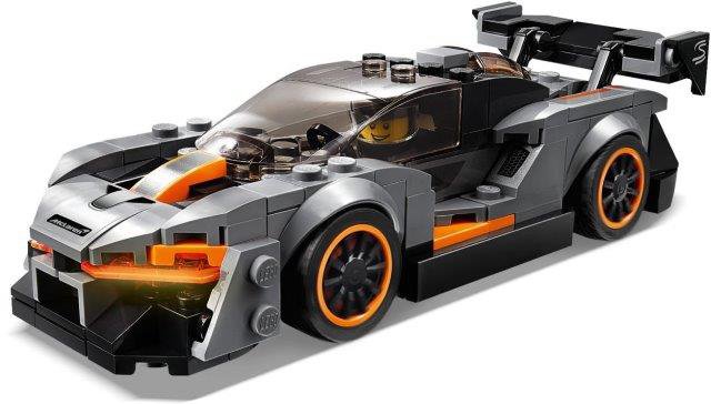 Zestaw klocków LEGO 75892