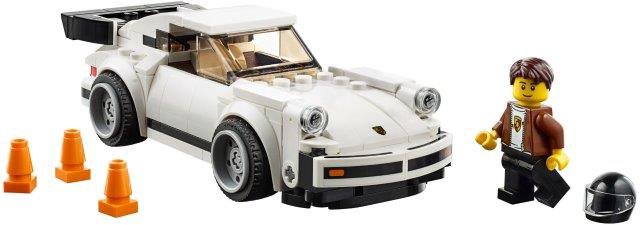 Zestaw LEGO 75895