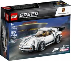 1974 Porsche 911 Turbo 3.0