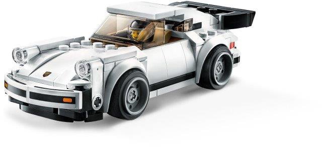 Zestaw klocków LEGO 75895