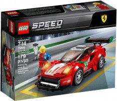 Ferrari 488 GT3 Scuderia Corsa