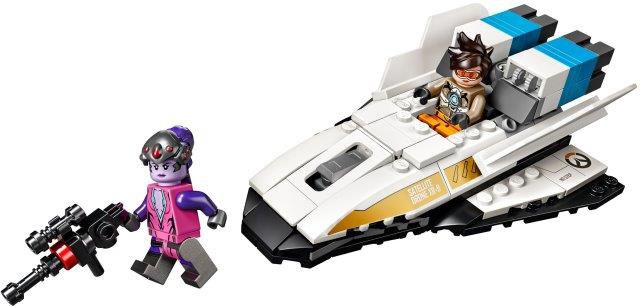Zestaw LEGO 75970