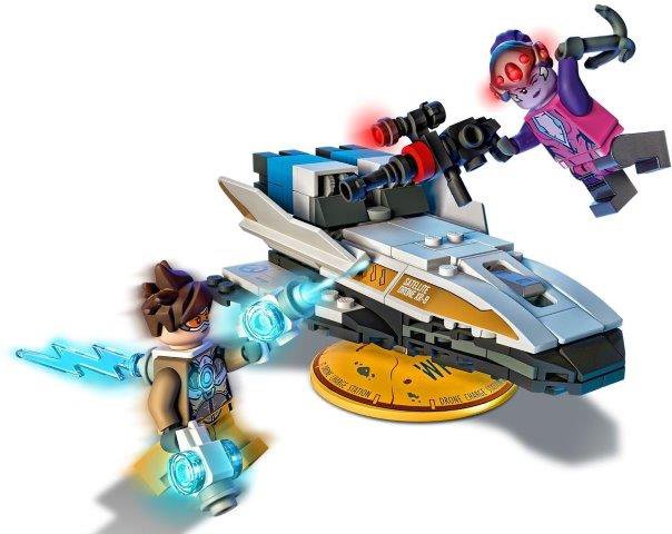 Zestaw klocków LEGO 75970