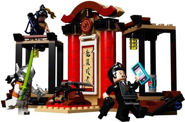 Zestaw LEGO 75971