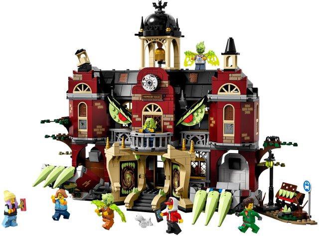 Zestaw LEGO 70425
